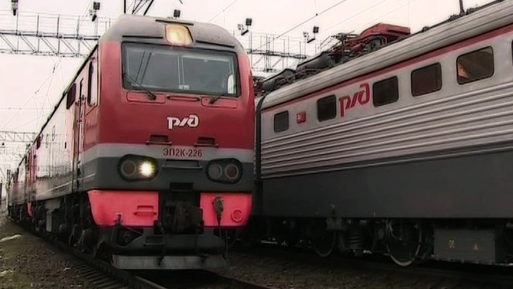 Дело возбуждено по факту столкновения поезда и электрички в Москве - tvspb.ru