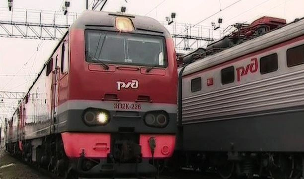 ОЖД представит обновленный двухэтажный поезд «Смена. А. Бетанкур» - tvspb.ru