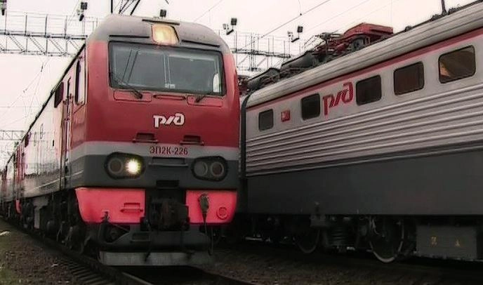В Новосибирской области восстановили движение поездов после столкновения товарных составов - tvspb.ru