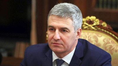 Артур Парфенчиков назначен исполняющим обязанности главы Карелии