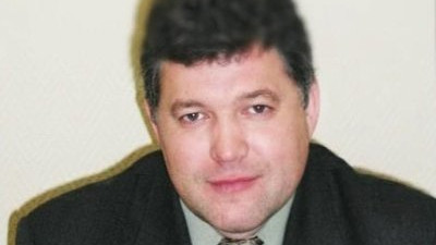 Пархоменко уходит с поста главы комитета по молодежной политике