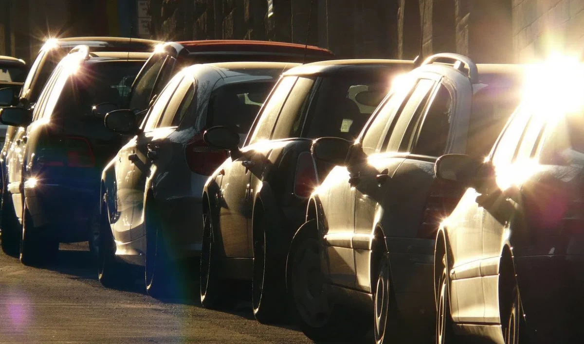 Приложению «Парковки Санкт-Петербурга» расширили возможности для оплаты - tvspb.ru