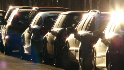 Приложению «Парковки Санкт-Петербурга» расширили возможности для оплаты