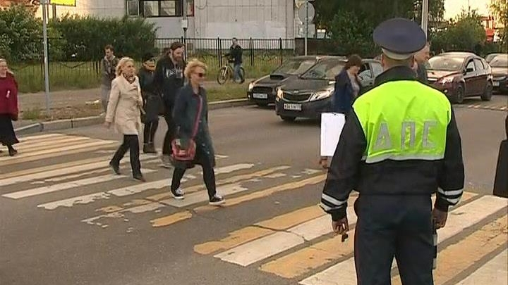 Перекрыли проспект. Парк Александрино ветеранов убийства.