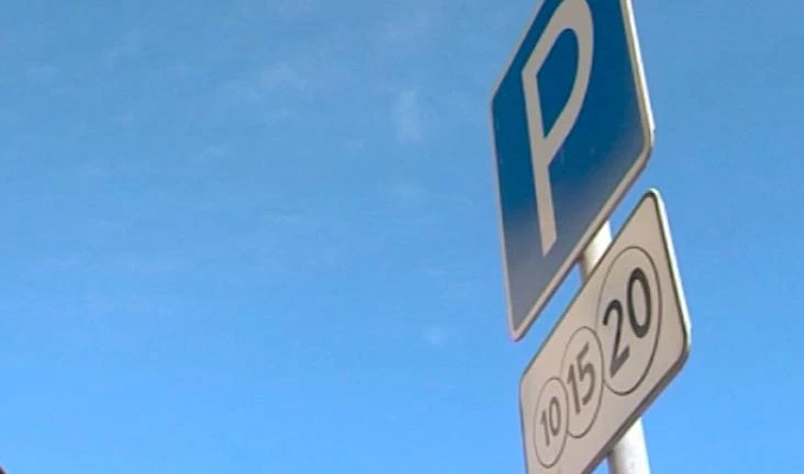 Мобильные «Парконы» за день зафиксировали 1,5 тысячи нарушений парковки - tvspb.ru