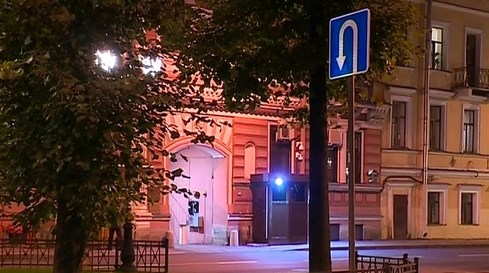 Лишение консульств США в России парковок не является «ответной мерой», считают в Госдепе - tvspb.ru