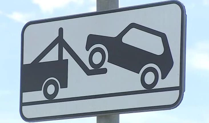 Любители парковаться на газоне заплатили Петербургу 4,6 млн рублей в 2025 году - tvspb.ru