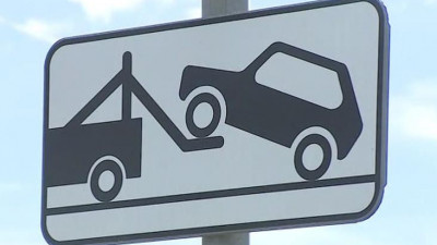 Любители парковаться на газоне заплатили Петербургу 4,6 млн рублей в 2025 году