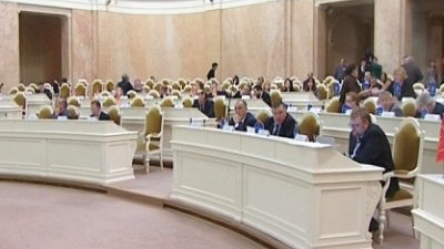 В Великобритании объявили о досрочных парламентских выборах