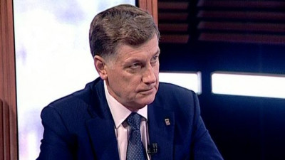 Оценка — «удовлетворительно»: Вячеслав Макаров подвел итоги работы пятого созыва