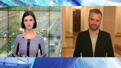 Прямое включение: Депутаты ЗакСа попросили Путина и Полтавченко остановить незаконное строительство в «Дюнах»