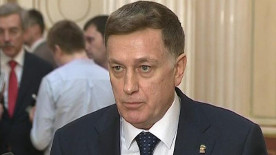 Макаров: Журналисты будут приглашены на отчет КСП о проверке Горизбиркома