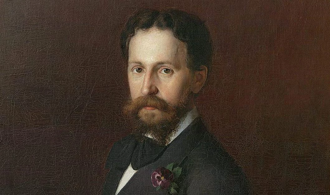 «Впервые Парланд»: в Петербурге открылась выставка, посвященная создателю Спаса-на-Крови - tvspb.ru