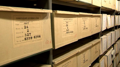 Петербуржцы смогут бесплатно изучить документы Ленинградского партархива