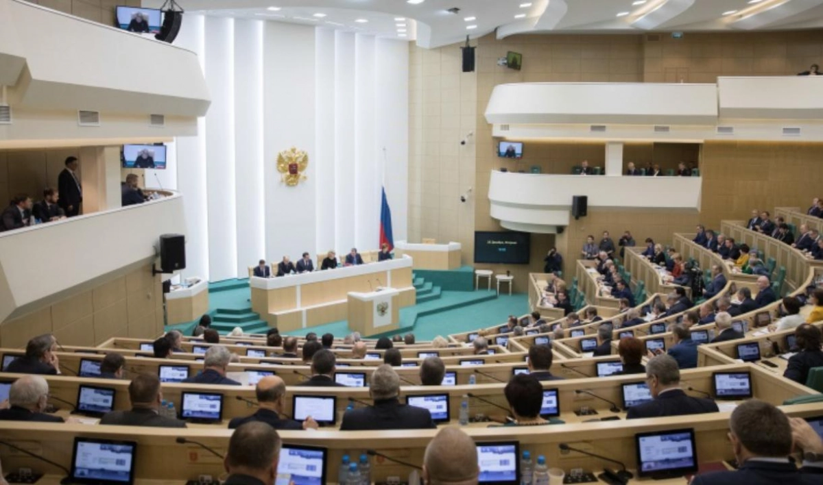 В ПАСЕ проголосовали против обсуждения темы взносов России в Совет Европы - tvspb.ru