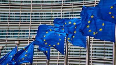 Россия выплатит более 54 млн евро долга Совету Европы