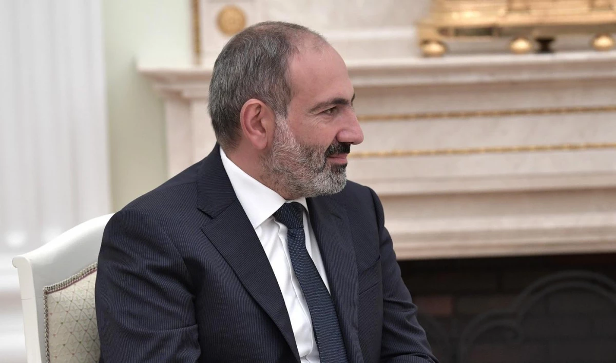 ЦИК Армении заявил о победе блока Пашиняна на выборах в парламент - tvspb.ru