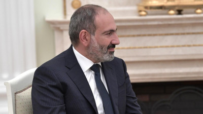 ЦИК Армении заявил о победе блока Пашиняна на выборах в парламент