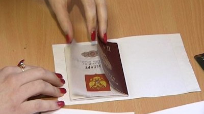 СБУ задержала в Киеве бывшего министра здравоохранения Крыма