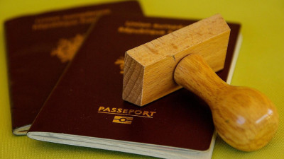 Петербургские заводы могут столкнуться с трудностями из-за усложнения въезда иностранцев