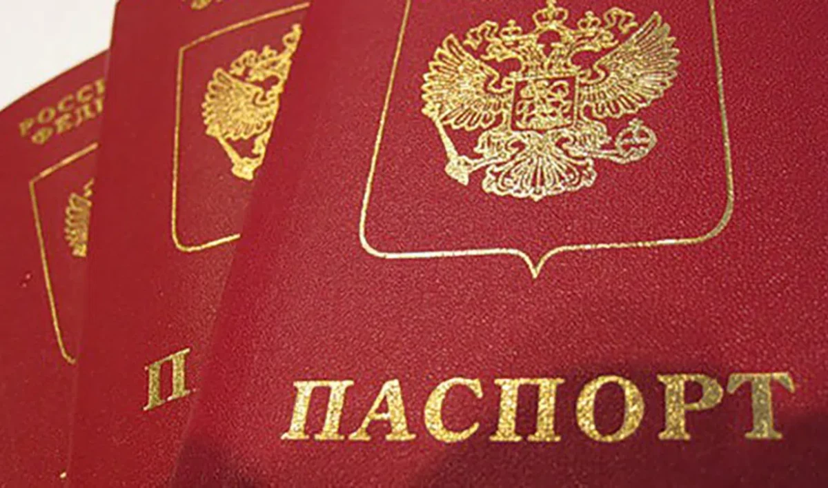 Беженцам из Донбасса и Украины выдали порядка 12 тысяч российских паспортов - tvspb.ru