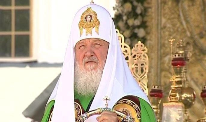 Патриарх Кирилл отслужит панихиду по погибшим в пожаре в Кемерово - tvspb.ru
