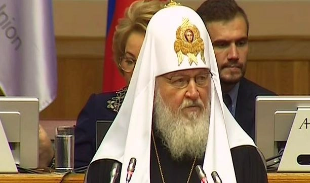 Патриарх Кирилл поддержал идею госрегулирования криптовалют - tvspb.ru