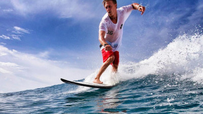 Петербургскому спортсмену, заразившемуся коронавирусом, начали колоть антибиотики