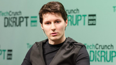 Павел Дуров объявил о закрытии блокчейн-проекта TON