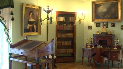 За три месяца Павловск посетили в полтора раза больше человек, чем в допандемийный год