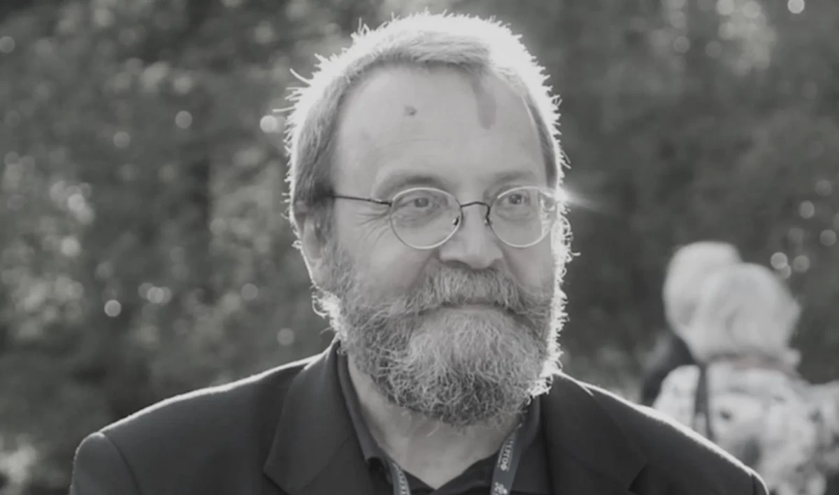 Умер главный архитектор музея-заповедника «Петергоф» Сергей Павлов - tvspb.ru