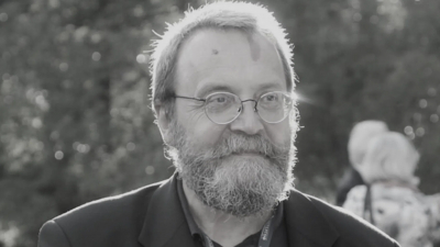 Умер главный архитектор музея-заповедника «Петергоф» Сергей Павлов