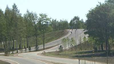 Александр Беглов объявил выговор троим вице-губернаторам за ситуацию с Муринским парком