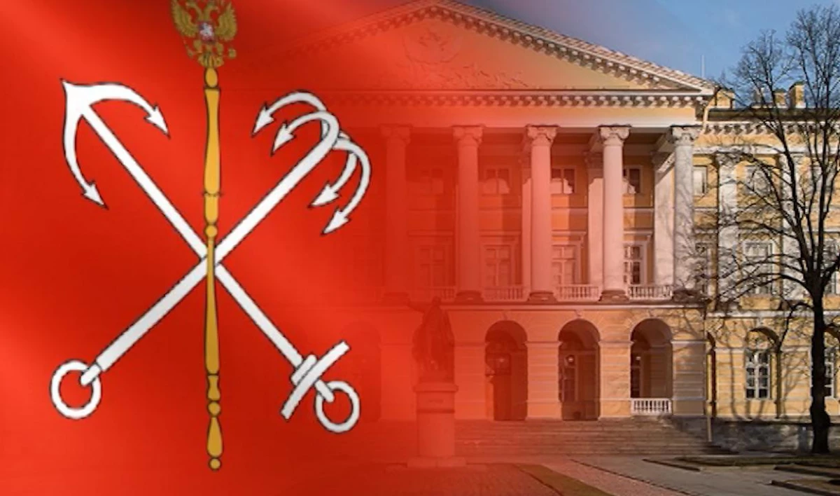 Александр Беглов подписал изменение в постановление о формировании правительства города - tvspb.ru