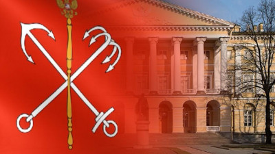 Александр Беглов подписал изменение в постановление о формировании правительства города