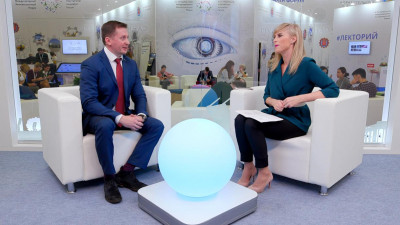 Как будет происходить регистрация и посадка на рейс в будущем. Рассказывает эксперт по биометрии