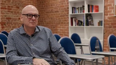 Залог успеха. Как швейцарский предприниматель основал языковую школу