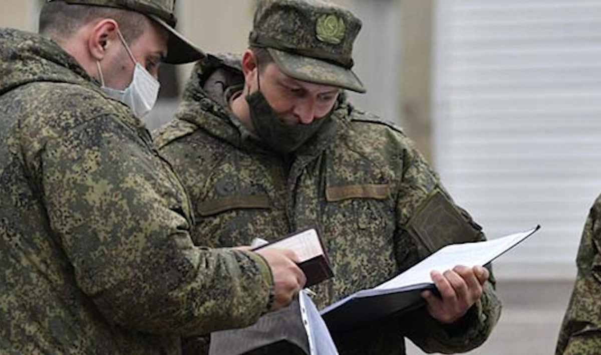 Военным ЗВО рассказали о льготах и социальных гарантиях, которые им положены - tvspb.ru