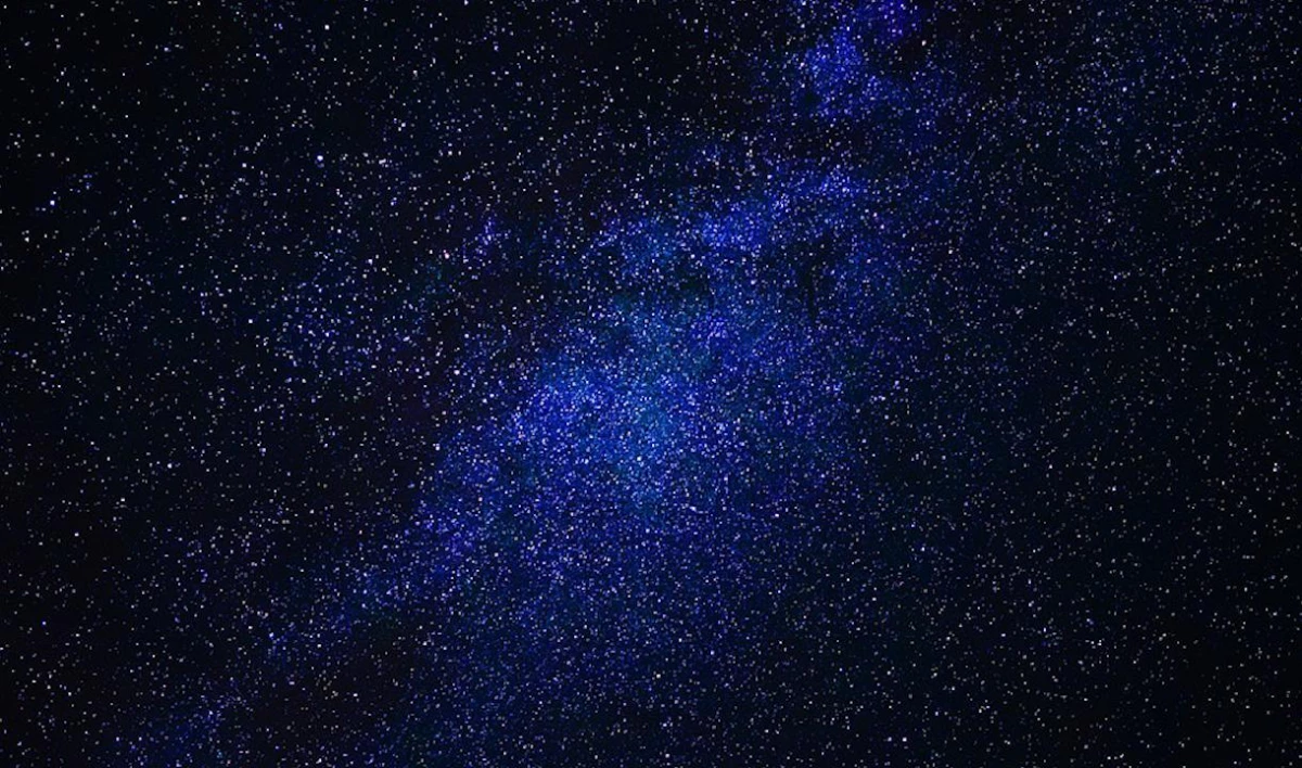Астрономы СПбГУ уточнили данные о положении и траектории движения миллионов звезд - tvspb.ru