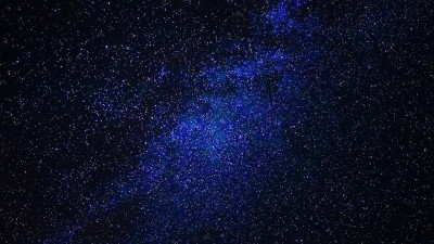 Астрономы СПбГУ уточнили данные о положении и траектории движения миллионов звезд