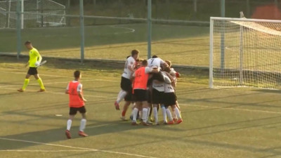 «Звезда» вышла в 1/128 финала Кубка России