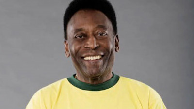 Пеле рассказал о самочувствии после удаления опухоли