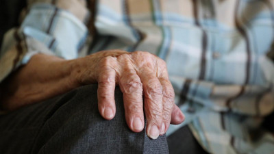 Петербургский Дом ветеранов войны и труда из-за COVID отметит 50-летие без гостей