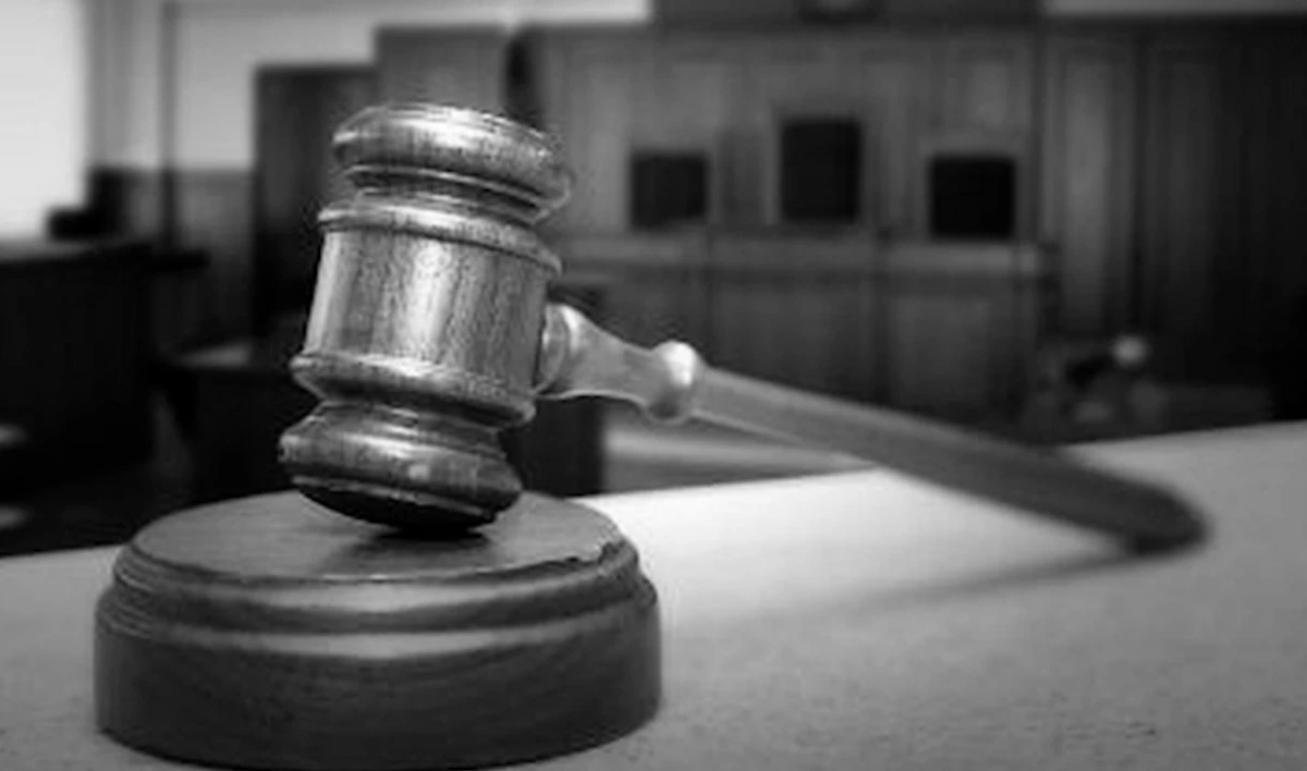 Женщина скончалась в суде Петербурга при ознакомлении с материалами дела - tvspb.ru