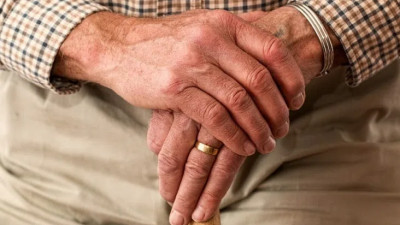 «Новогоднюю» пенсию могут сделать ежегодной