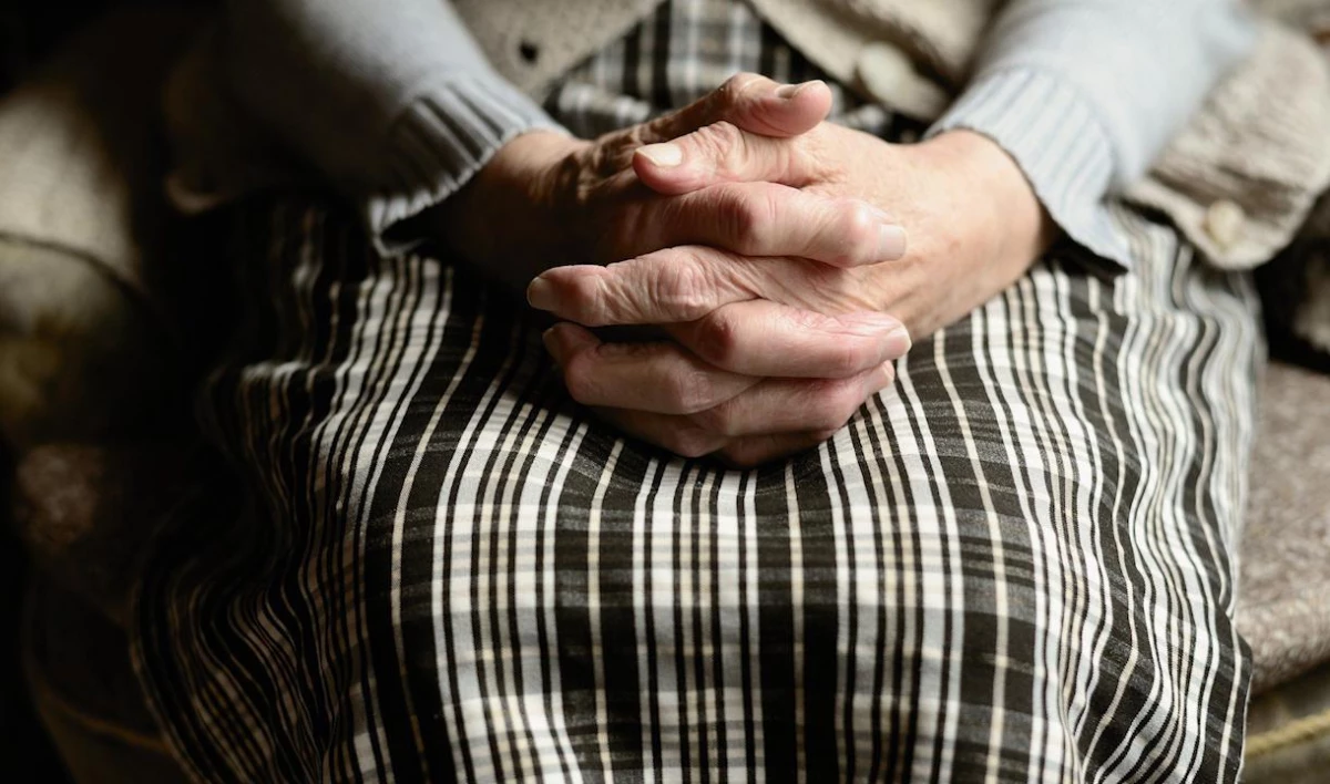 В Тосно мошенник продал пенсионеркам фильтр для воды почти за 20 тысяч рублей - tvspb.ru