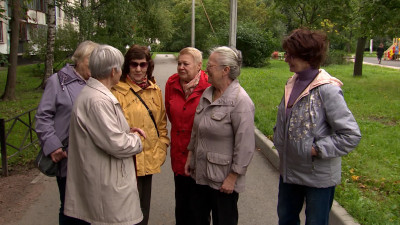 Петербургские пенсионеры о единовременной выплате: Каждая добавка — это всегда хорошо