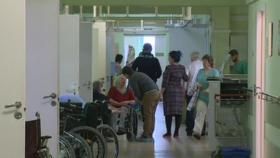 Для лечения российских пенсионеров могут привлечь частные клиники