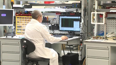 Петербург назван регионом с одним из самых благоприятных рынков труда для пенсионеров