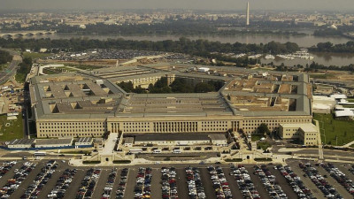 В Пентагоне заявили, что комплексы ПВО не могли защитить саудовские НПЗ